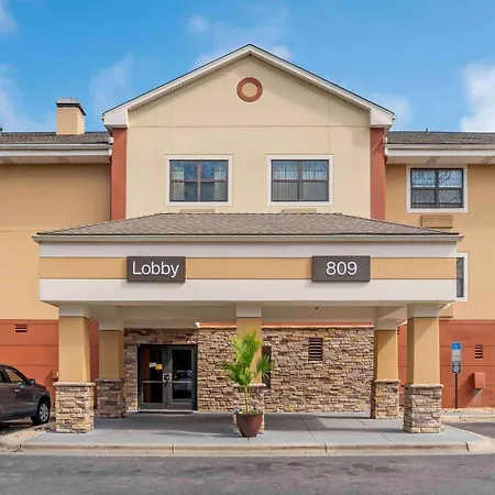 Extended Stay America Suites - Pensacola - University Mall
